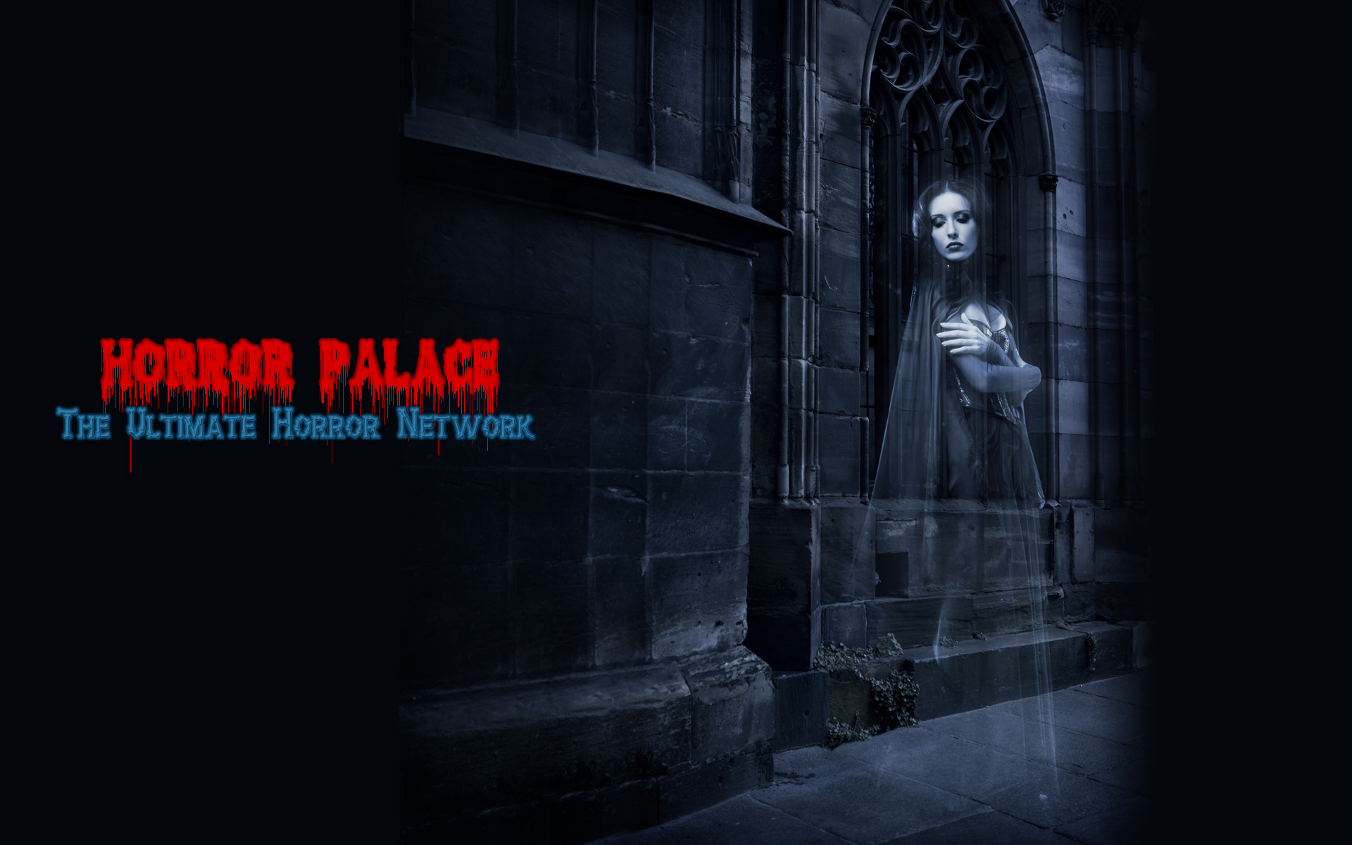 Horror Palace Network Horror Palace™