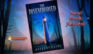 The Disembodied (book Review) 