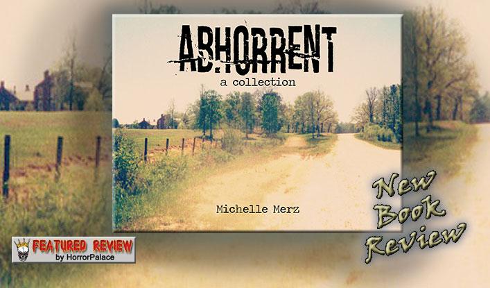 Abhorrent (Book Review)